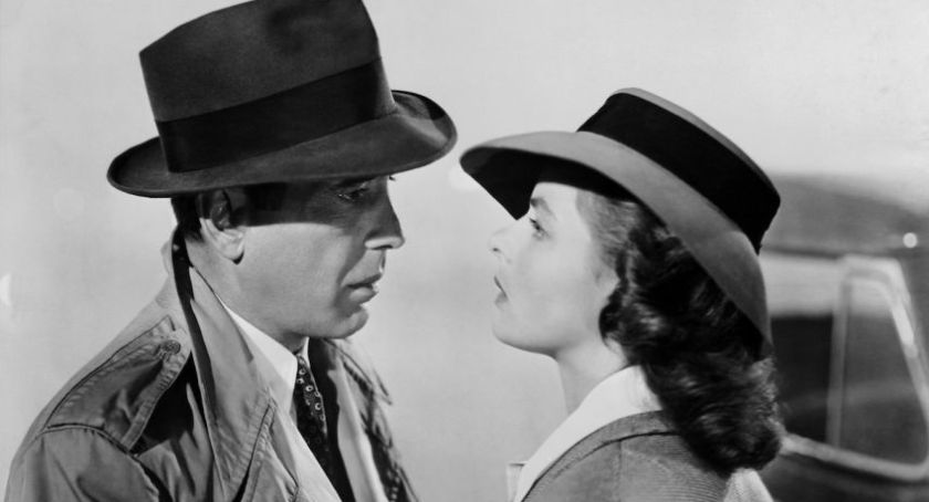 Casablanca wraca na ekrany kin Helios! KONKURS ROZWIĄZANY