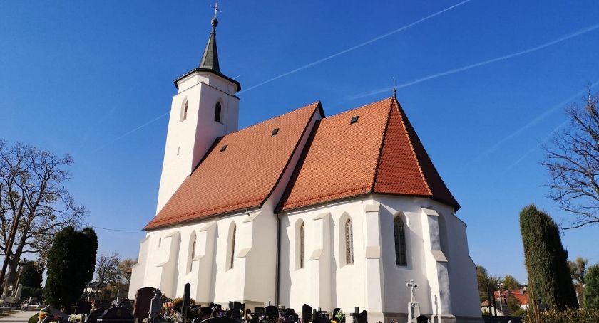 Kościół w Starym Bielsku nagrodzony prestiżowym tytułem
