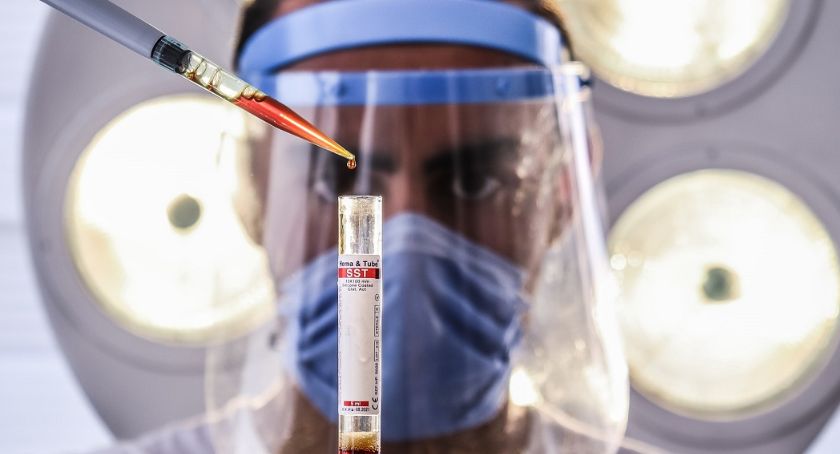 Stan epidemiologiczny na 25 września