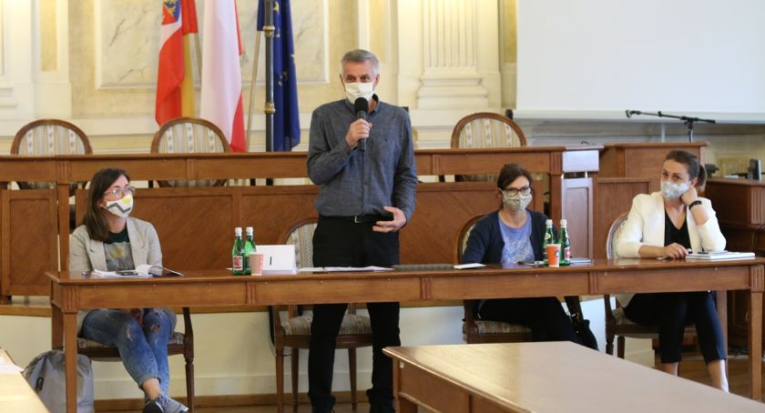 Lista zakwalifikowanych do wynajmu mieszkań z zasobu miasta gotowa