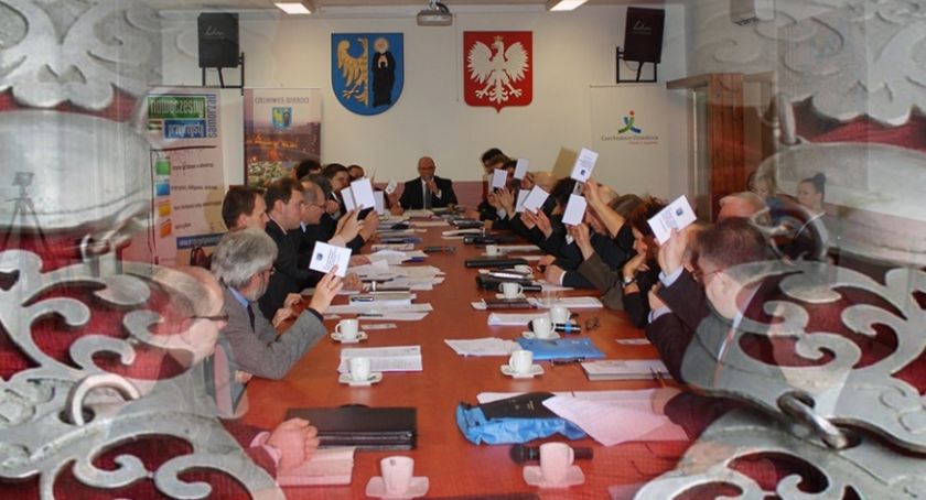Radni Czechowic-Dziedzic odrzucili petycję wymierzoną w środowisko LGBT