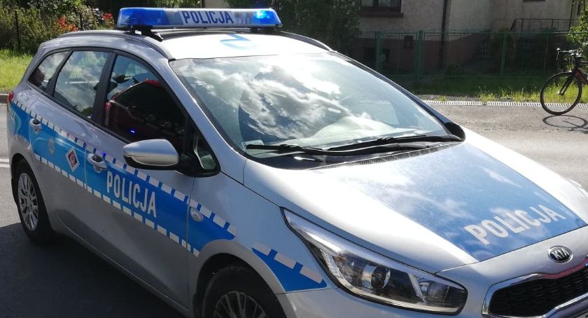 Wyjaśniona sprawa fotografowania autobusu szkolnego w Lipowej