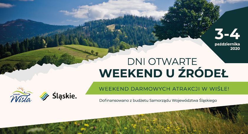 W Wiśle trwa weekend bezpłatnych atrakcji