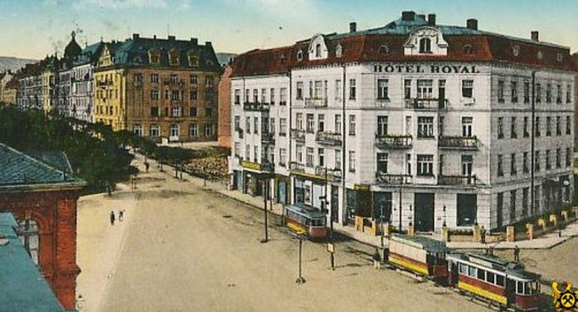 129 lat komunikacji miejskiej w Bielsku i Białej