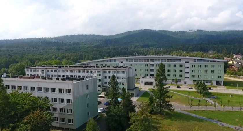 ATH zainauguruje rok akademicki transmisją on-line