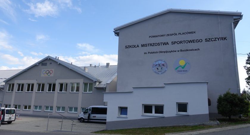 Duża inwestycja oświatowa w powiecie bielskim 