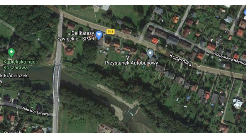 Powstanie nowe rondo w Żywcu