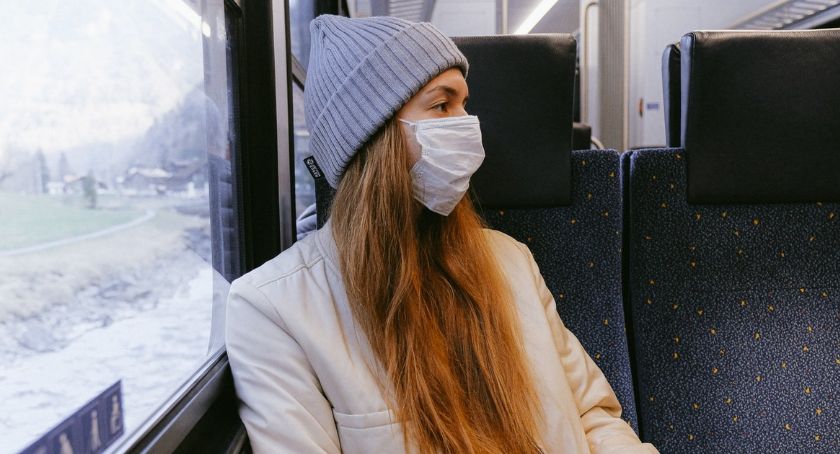 Stan epidemiologiczny na 8 października | Najwięcej zakażonych znów w Bielsku-Białej