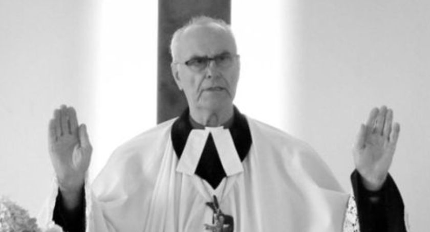 W Cieszynie zmarł Biskup Jan Szarek. Wcześniej zmarł proboszcz ewangelicki w Ustroniu. Luteranie pogrążeni w smutku