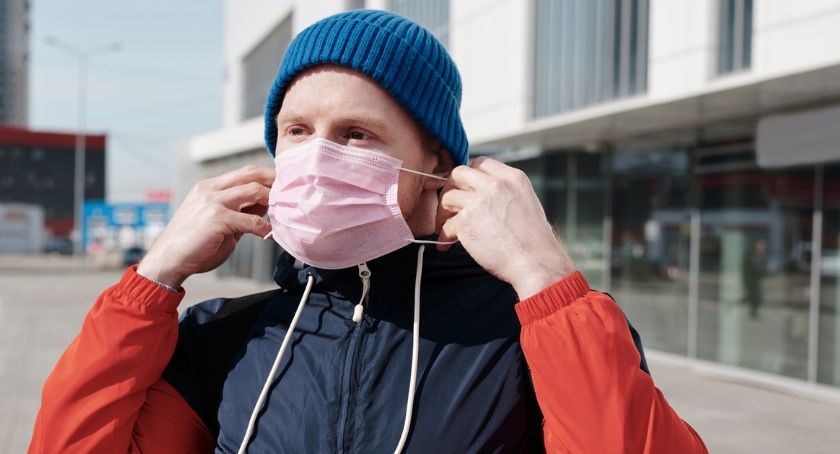 Stan epidemiologiczny na 9 października | 103 zakażenia w regionie, w Bielsku-Białej najwięcej