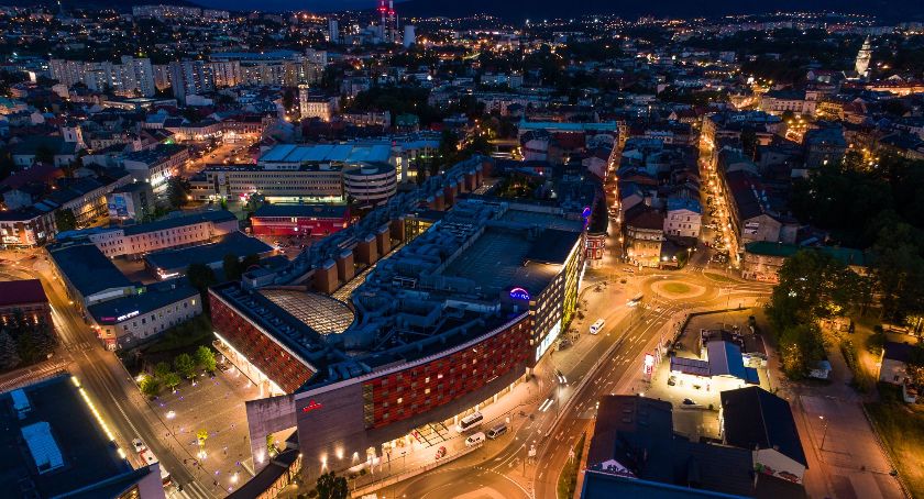 Jak będzie wyglądać Śródmieście Bielska-Białej. Wypowiedzieli się mieszkańcy