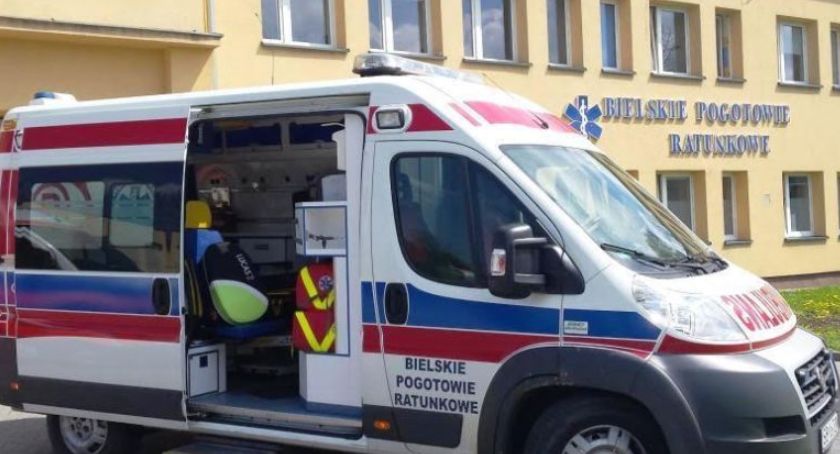 Dyspozytornia Pogotowia Ratunkowego zostaje w Bielsku-Białej. Jednak nie na stałe