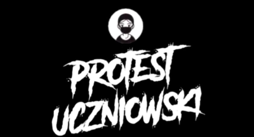Protest uczniowski również w Bielsku-Białej i regionie 