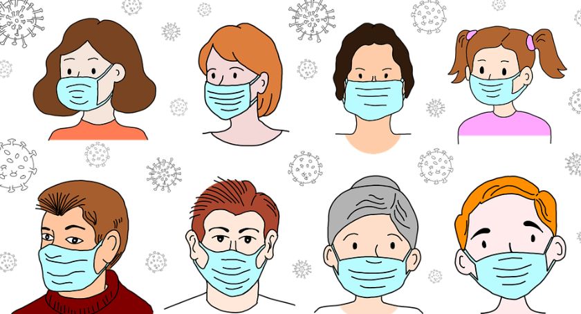 Stan epidemiologiczny na 14 października | 120 zakażeń w regionie, w tym 28 w Bielsku-Białej