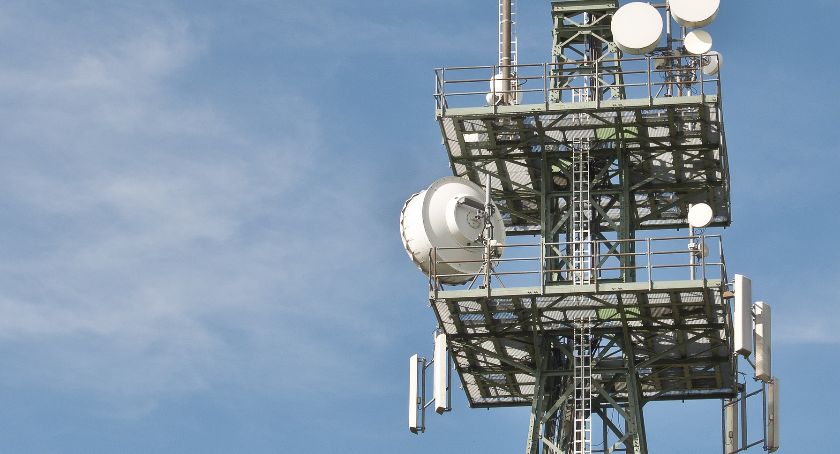 Mieszkańcy Kamesznicy nie chcą masztu 5G mimo, że ma to być maszt 4G