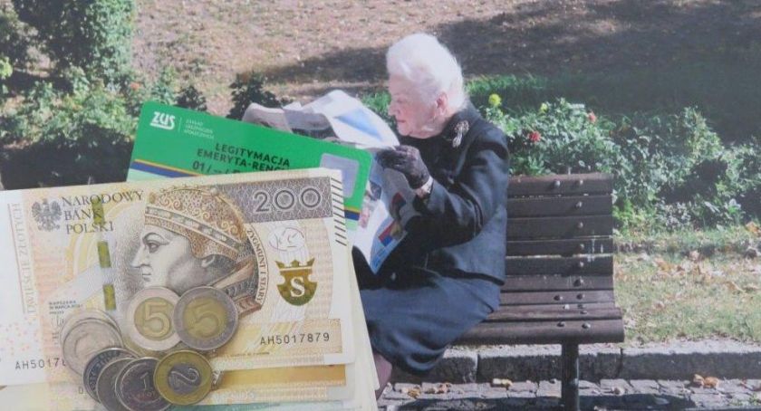 Jest szansa na wyższą emeryturę. W piątek eksperci ZUS będą dyżurować w Bielsku-Białej