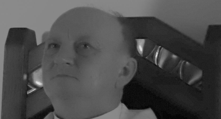 W Słotwinie ksiądz zmarł w czasie nabożeństwa 
