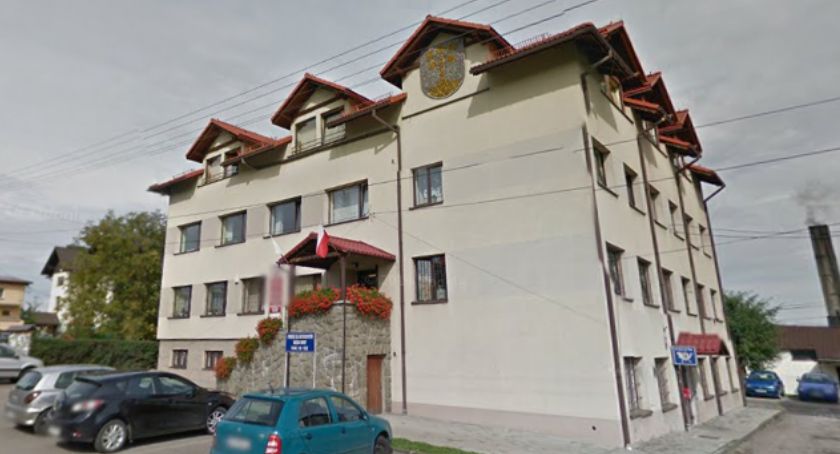 Koronawirus w Urzędach Gmin Lipowa i Jasienica 