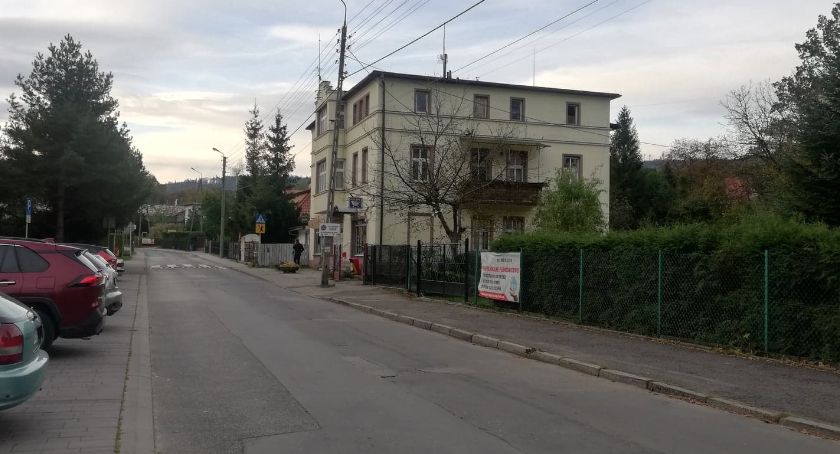Remont ulicy Pocztowej w Bielsku-Białej w przyszłym roku