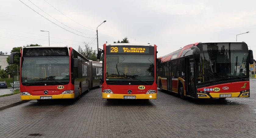 MZK Bielsko-Biała wprowadziło możliwość płacenia za bilet kartą