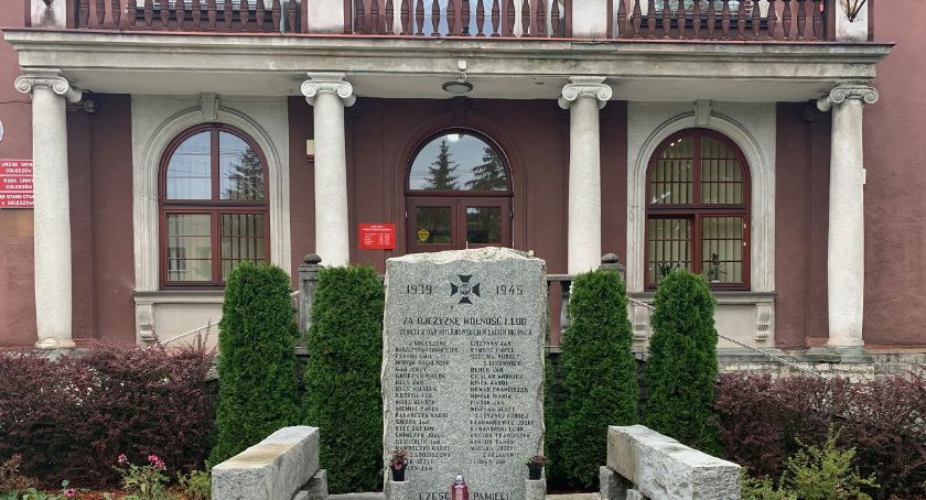 Koronawirus w Urzędzie Gminy Goleszów. Ograniczena w pracy urzędu