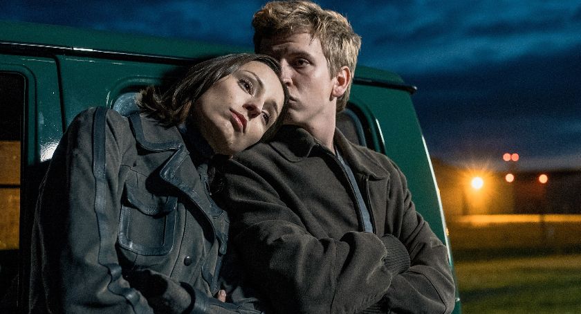 Przyjaźń, miłość i Bielsko-Biała od dziś w kinach. Reżyser zaprasza na film Polot