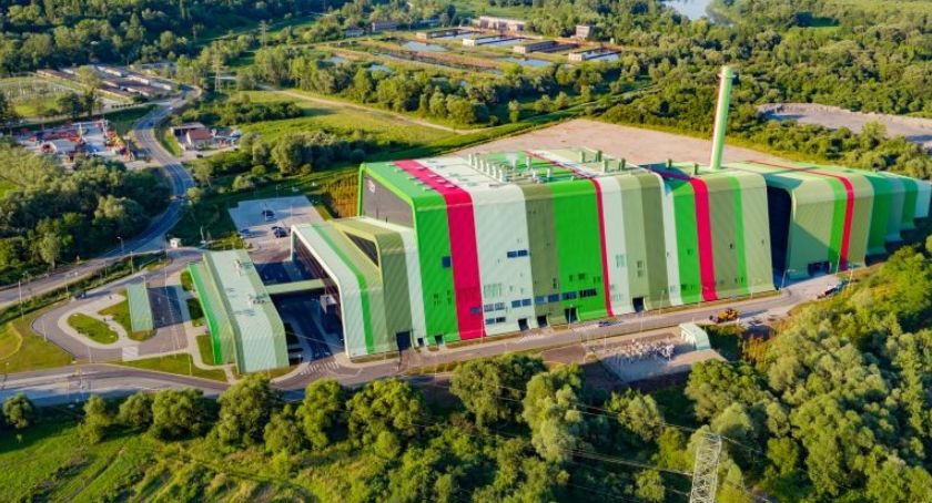 Wapienica najlepszą lokalizacją dla spalarni. W ratuszu zaprezentowano analizę