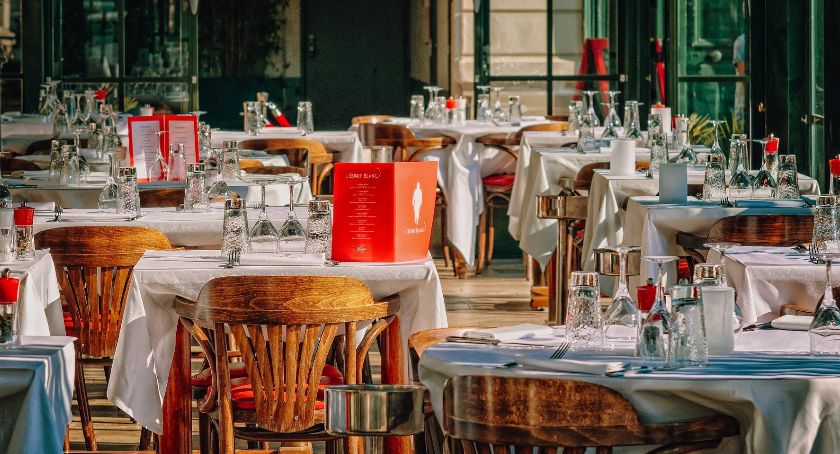 Zamów na wynos i pomóż przetrwać restauracjom w naszym regionie