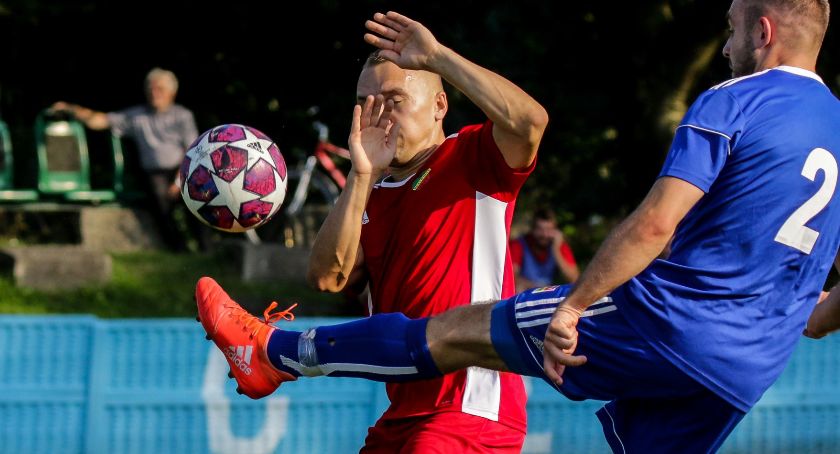 Piłkarz KS Bestwinka został napadnięty kiedy schodził z boiska 