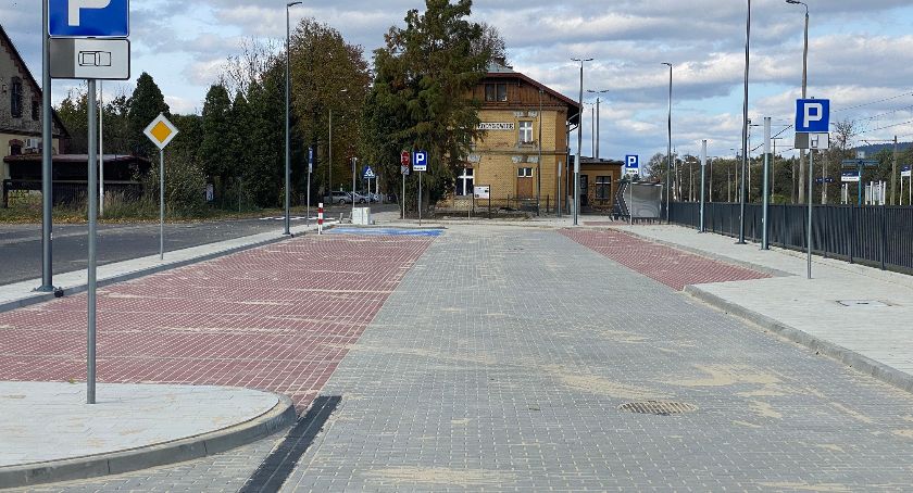 Ukończono dwie ważne inwestycje w Łodygowicach FOTO