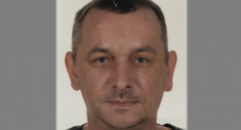 Zaginął 41-letni mieszkaniec Bielska-Białej | Wyszedł z domu 16 października