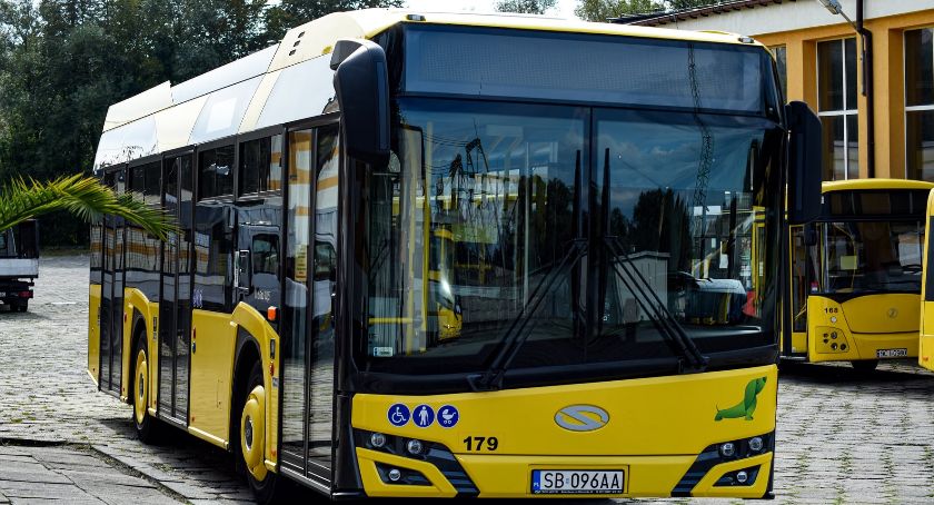 Ograniczenia w kursowaniu autobusów w Cieszynie