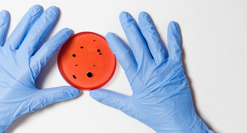 Stan epidemiologiczny na 30 października | 428 nowych zakażeń w regionie