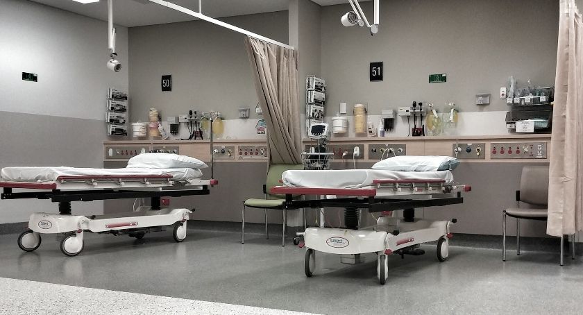 W Bielsku-Białej powstanie szpital polowy dla pacjentów z koronawirusem 