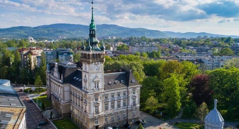 Biznesmeni będą doradzać Prezydentowi Bielska-Białej