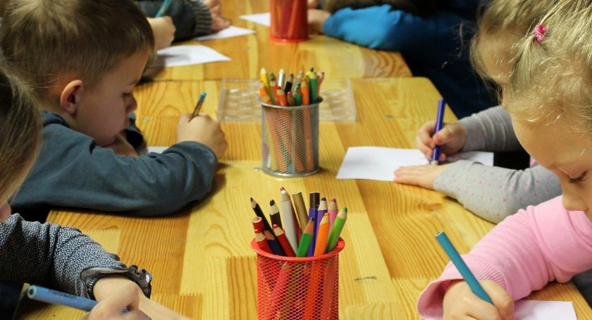 Zniesienie ulgi przedszkolnej w Bielsku-Białej | Ile zapłacą rodzice przedszkolaków?