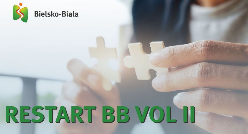 Dalsze wsparcie dla bielskich przedsiębiorców | Przedłużenie programu Restart BB