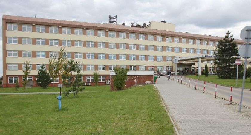 128 miejsc dla pacjentów z koronawirusem powstanie w Bielsku-Białej