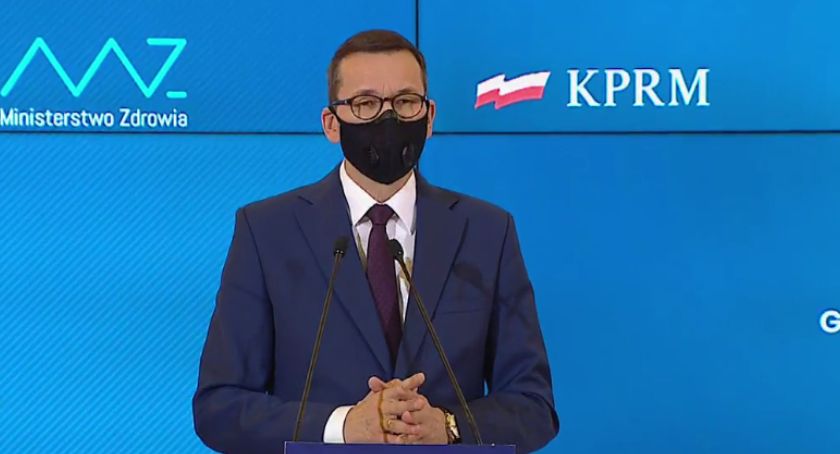 Rząd wprowadza nowe restrykcje od soboty | Podano szczegóły