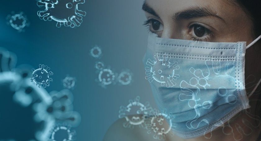 Stan epidemiologiczny na 9 listopada | Prawie 1 tys kolejnych zakażeń w regionie