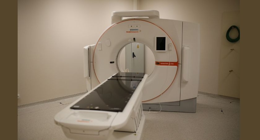 Brachyterapia w Beskidzkim Centrum Onkologii | Oddano do użytku nową pracownię