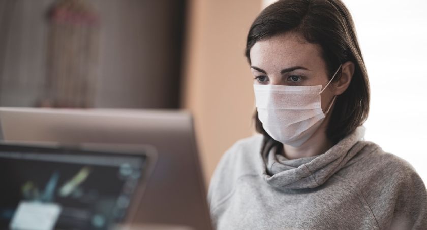 Stan epidemiologiczny na 10 listopada | Spadek liczby zakażeń w regionie