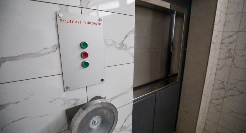 Pierwsze krematorium w Bielsku-Białej zacznie działać jeszcze w tym roku