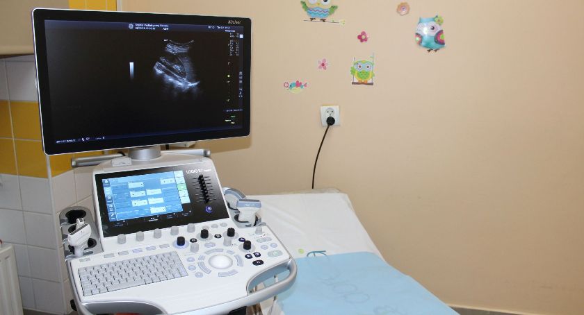 Szpital pediatryczny zaprasza dorosłych do wykonywania badań diagnostyki obrazowej