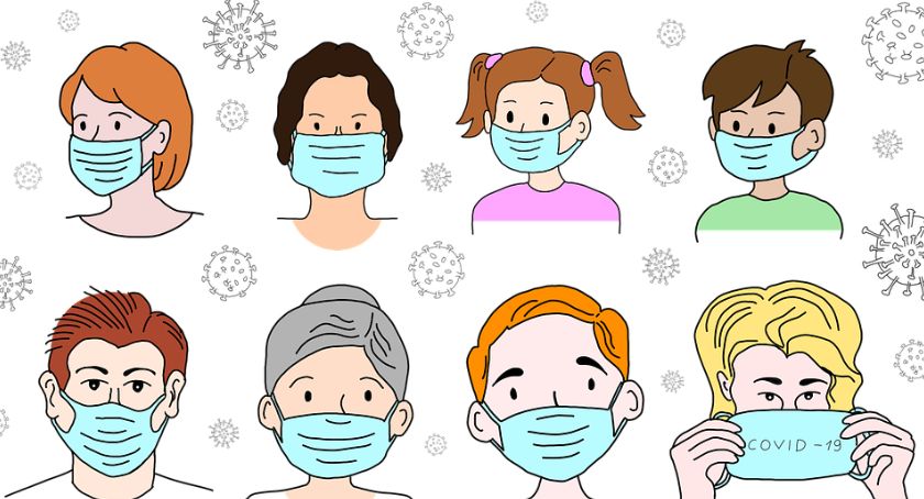 Stan epidemiologiczny na 19 listopada | Coraz więcej zakażeń w regionie