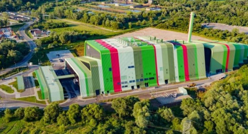 Co dalej ze spalarnią odpadów w Bielsku-Białej? Powstała Rada Interesariuszy