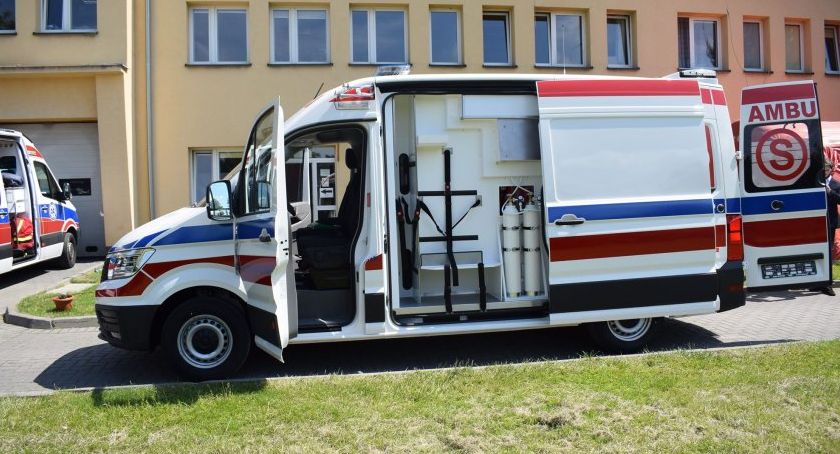 Wymazobus w Bielsku-Białej i Cieszynie. Jak i gdzie zamówić?