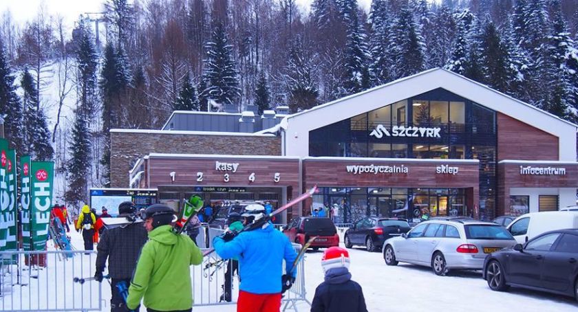 Święta w Beskidch z zamkniętymi hotelami. Nie pojedziemy również na narty?