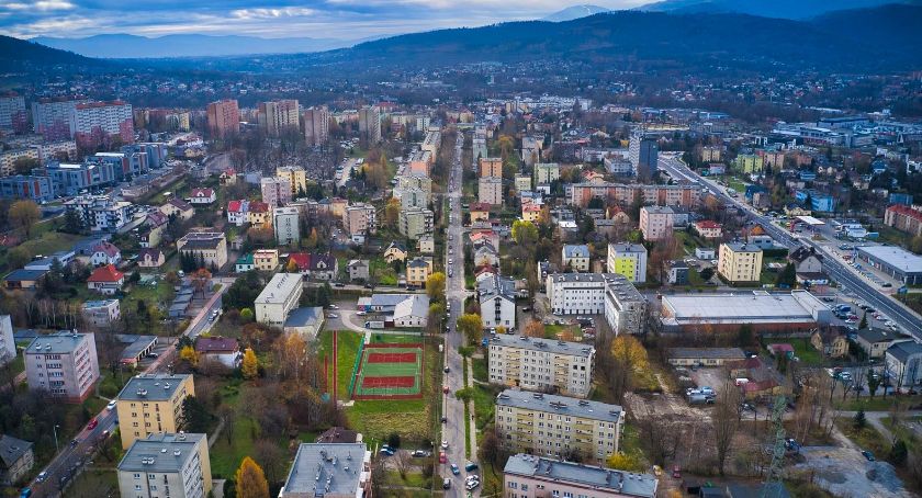 Ulica Akademii Umiejętności do przebudowy