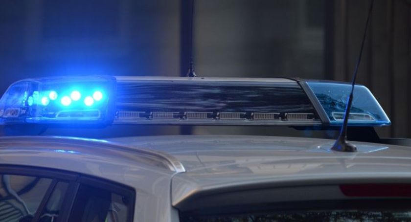 Śmiertelny wypadek w Żywcu. Mężczyzna leżał na drodze